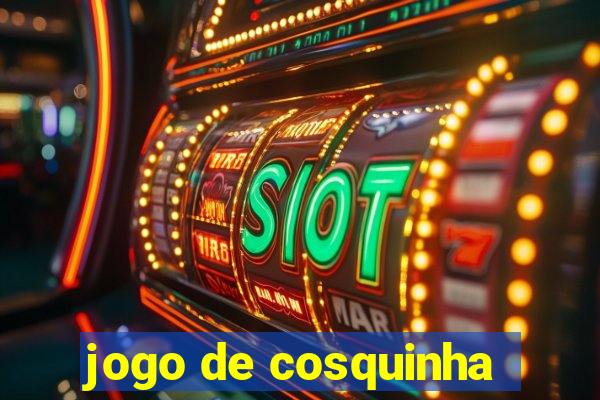 jogo de cosquinha
